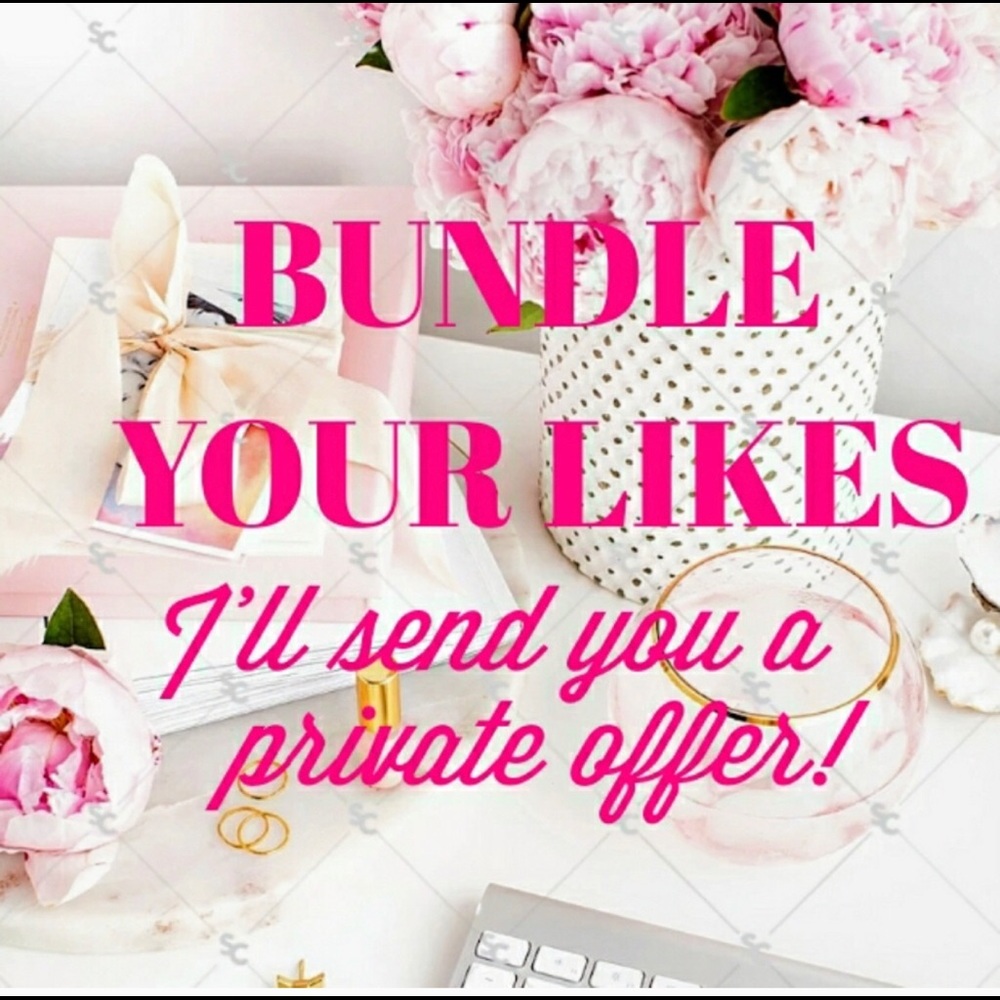 Bundle your likes!